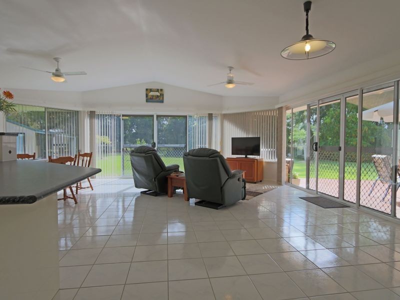 6 Quarrion Place, Gulmarrad NSW 2463