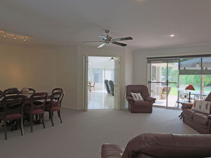 6 Quarrion Place, Gulmarrad NSW 2463