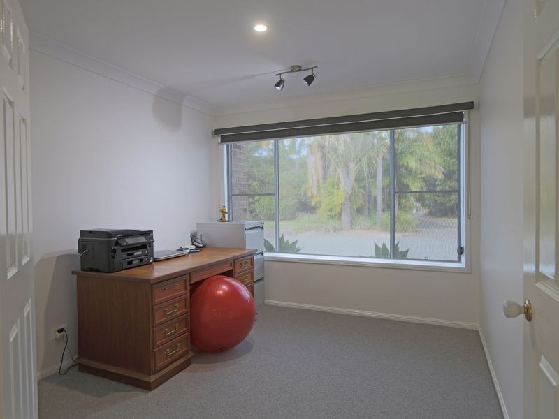 6 Quarrion Place, Gulmarrad NSW 2463