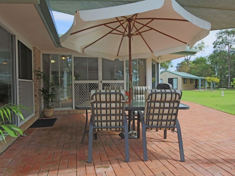 6 Quarrion Place, Gulmarrad NSW 2463