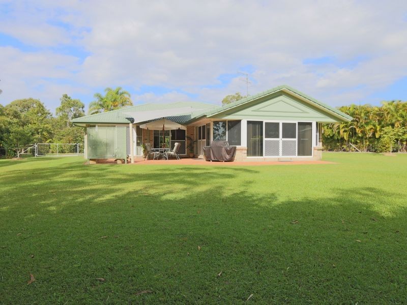 6 Quarrion Place, Gulmarrad NSW 2463