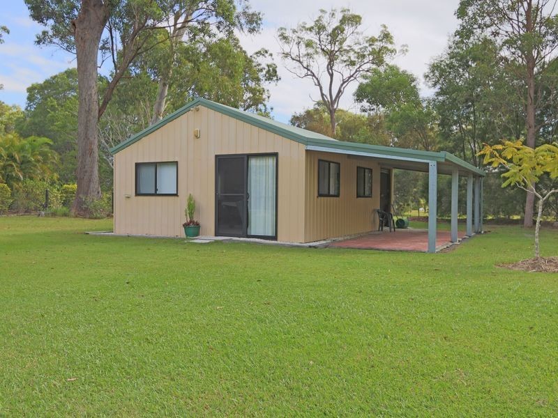 6 Quarrion Place, Gulmarrad NSW 2463