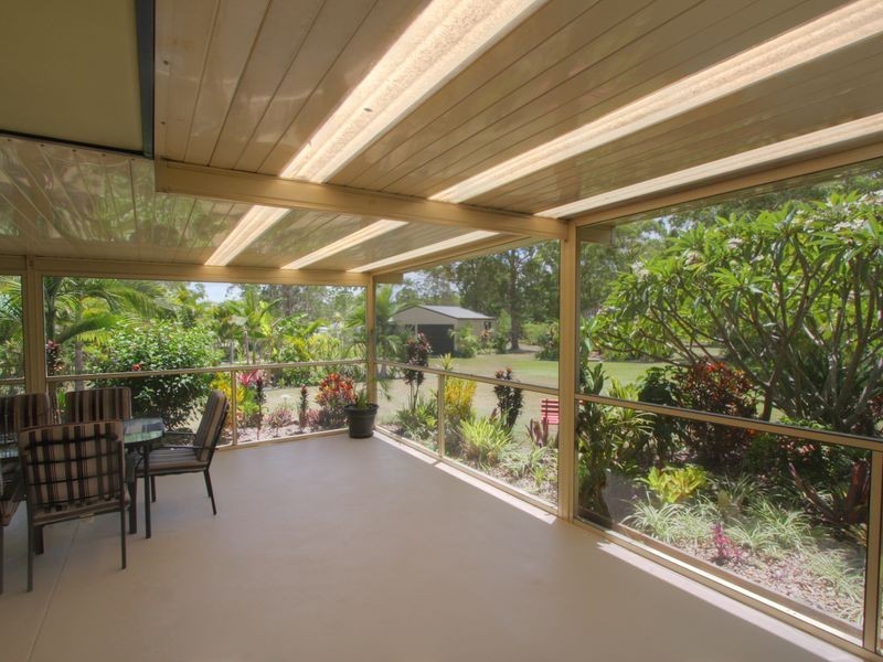 11 Federation Place, Gulmarrad NSW 2463