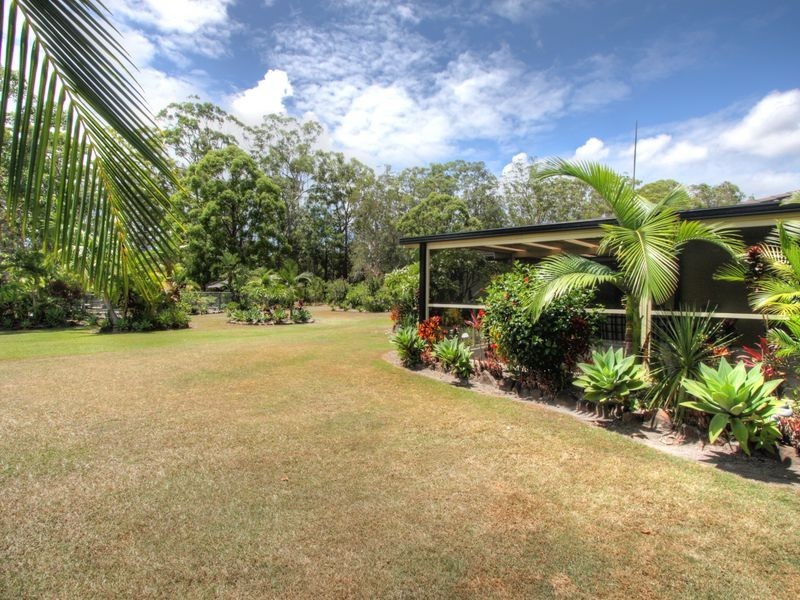 11 Federation Place, Gulmarrad NSW 2463