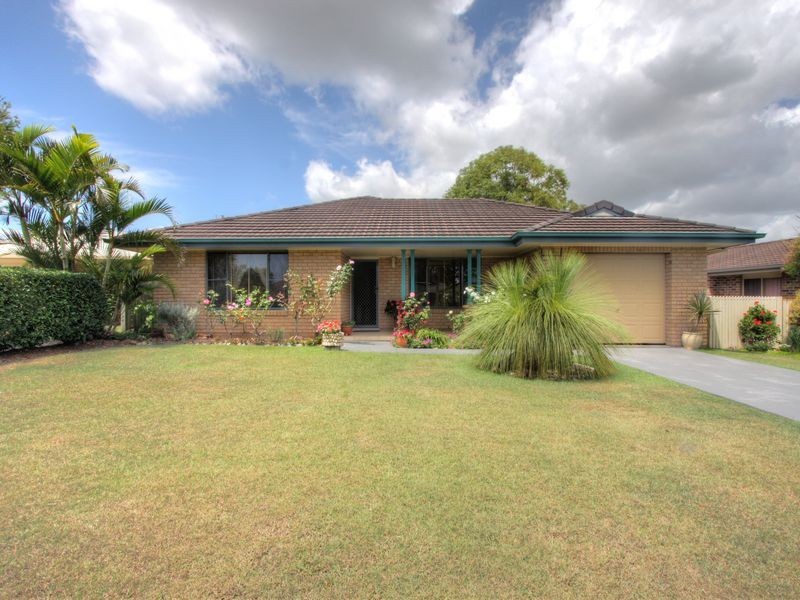 18 Purcell Crescent, Townsend NSW 2463