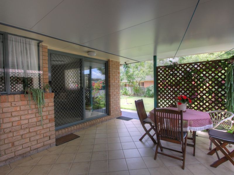 18 Purcell Crescent, Townsend NSW 2463