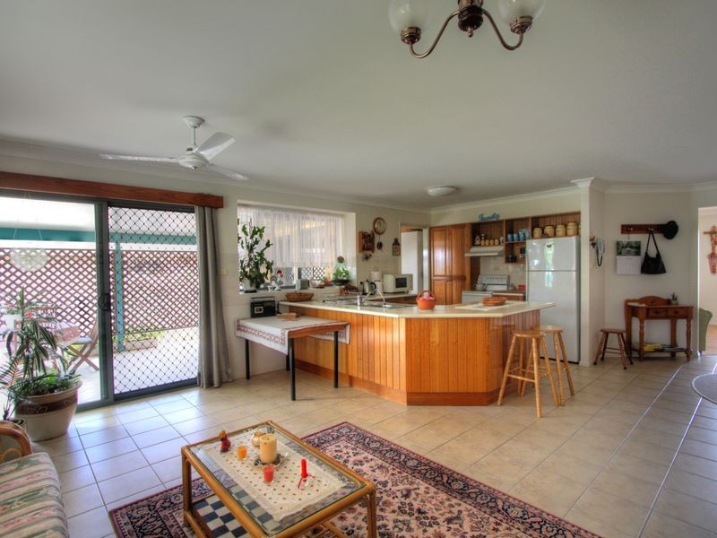 18 Purcell Crescent, Townsend NSW 2463