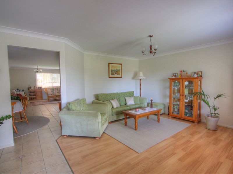 18 Purcell Crescent, Townsend NSW 2463