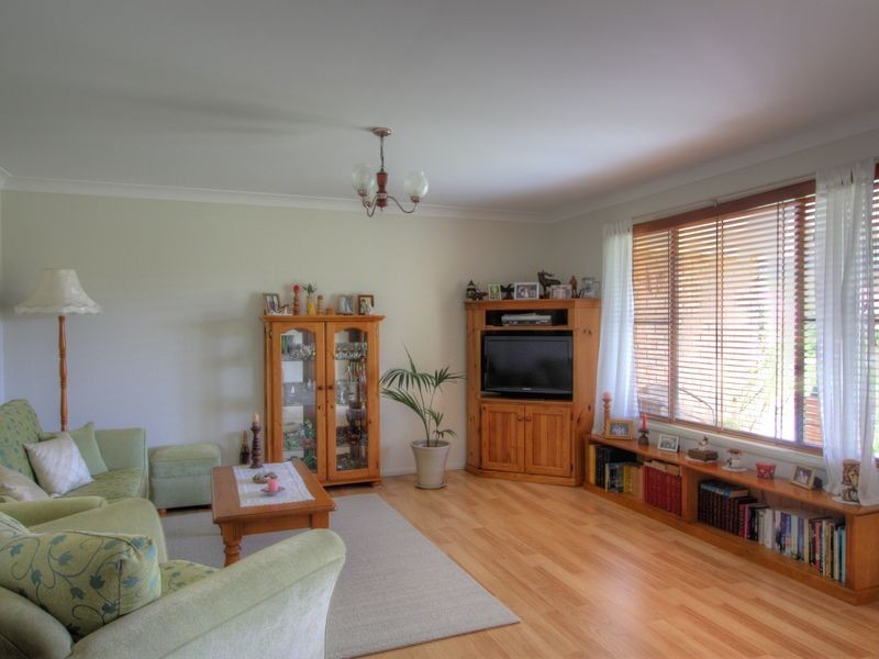 18 Purcell Crescent, Townsend NSW 2463