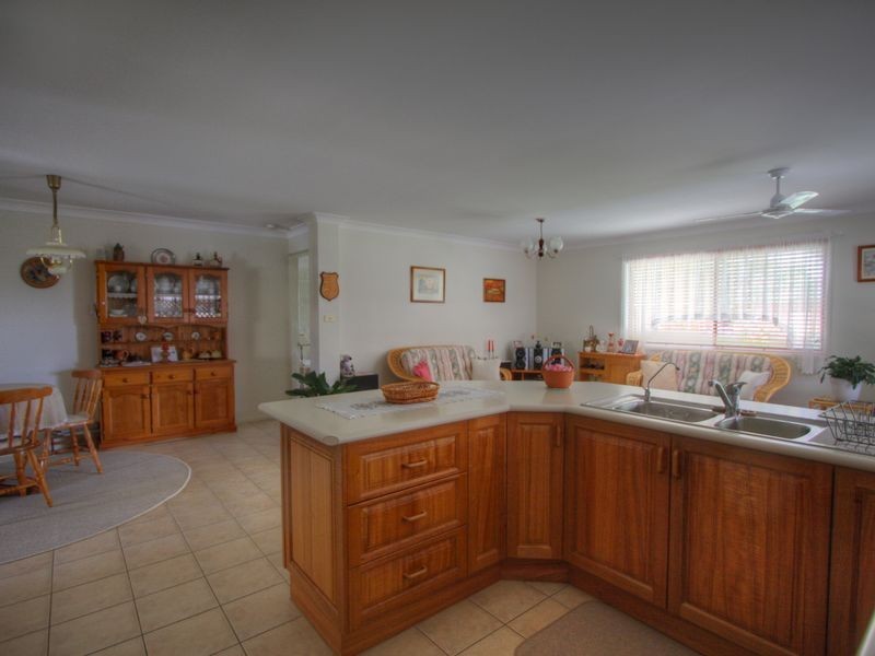 18 Purcell Crescent, Townsend NSW 2463