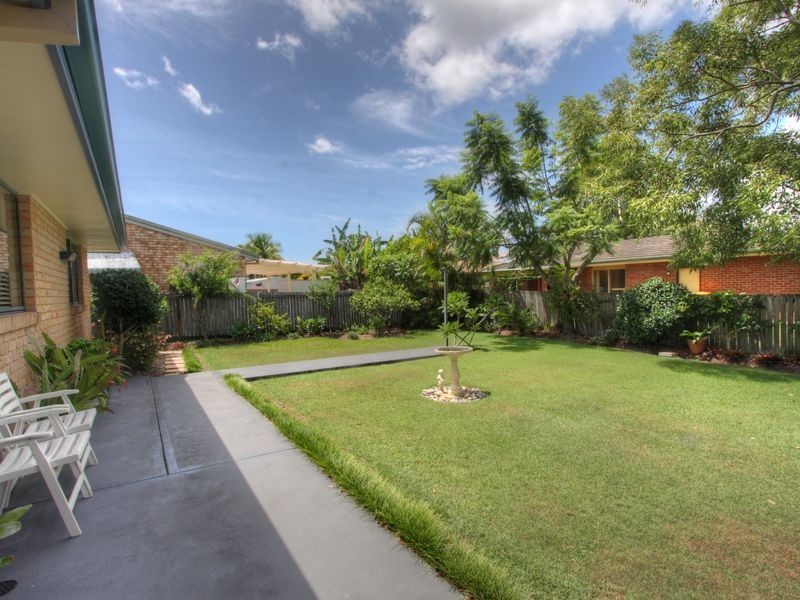 18 Purcell Crescent, Townsend NSW 2463