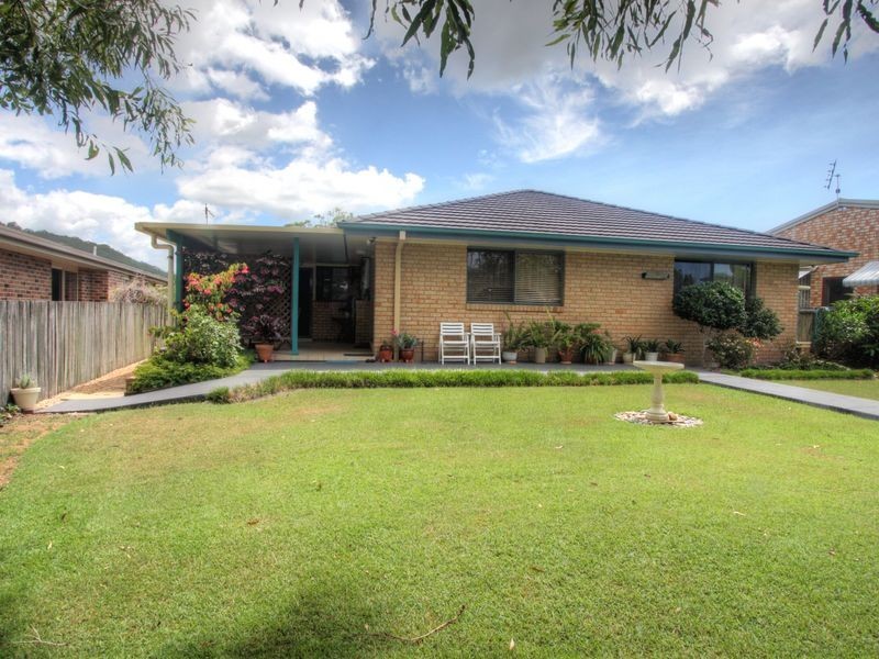 18 Purcell Crescent, Townsend NSW 2463