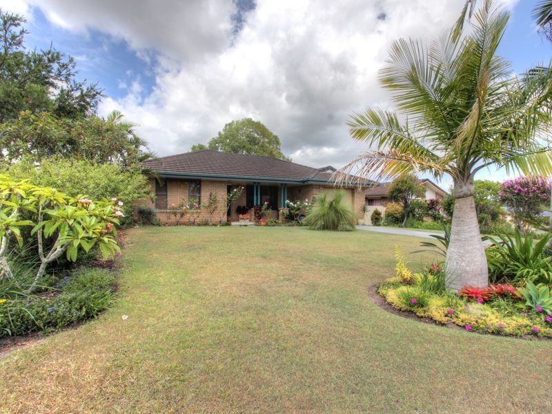 18 Purcell Crescent, Townsend NSW 2463