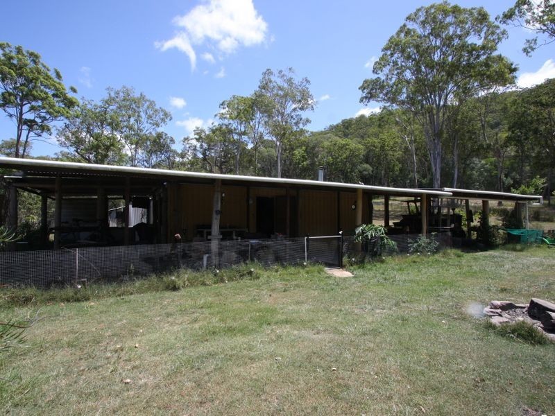 Lot 2 Pacific Highway, Tyndale NSW 2460