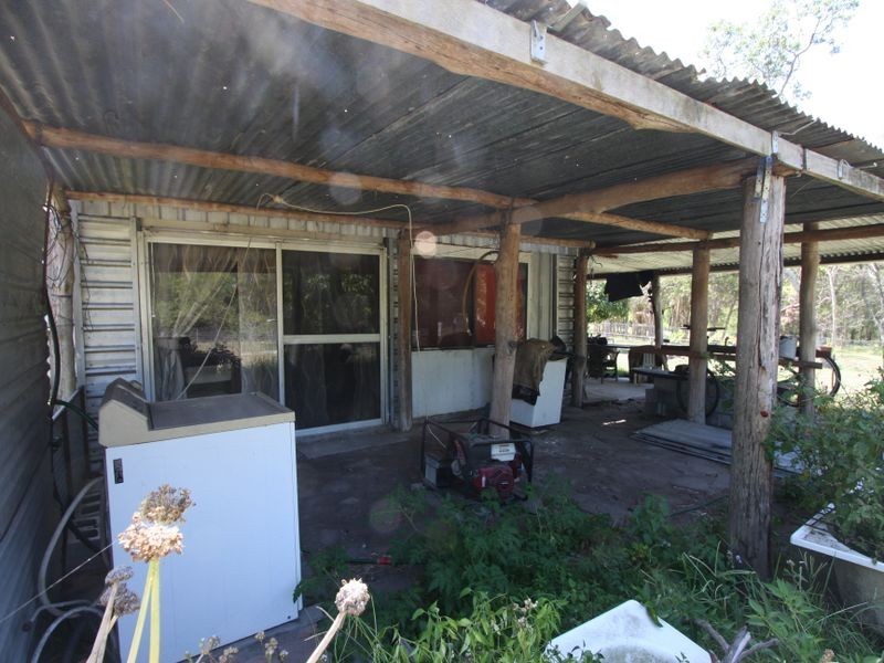 Lot 2 Pacific Highway, Tyndale NSW 2460