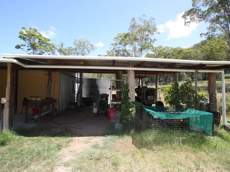 Lot 2 Pacific Highway, Tyndale NSW 2460
