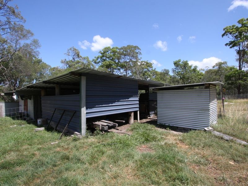 Lot 2 Pacific Highway, Tyndale NSW 2460