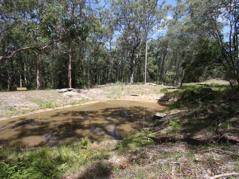 Lot 2 Pacific Highway, Tyndale NSW 2460