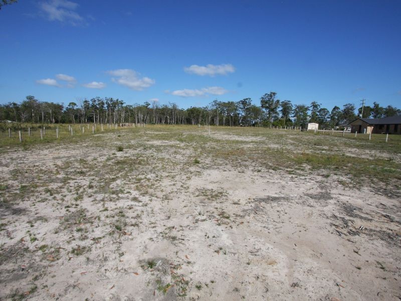Lot 9 Rosella Road Tanderra, Gulmarrad NSW 2463