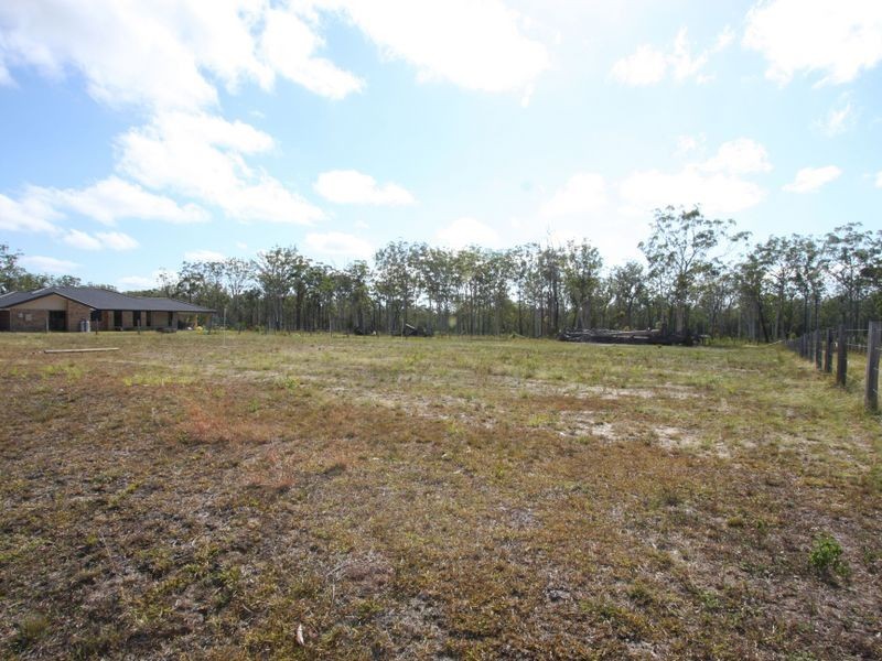 Lot 9 Rosella Road Tanderra, Gulmarrad NSW 2463