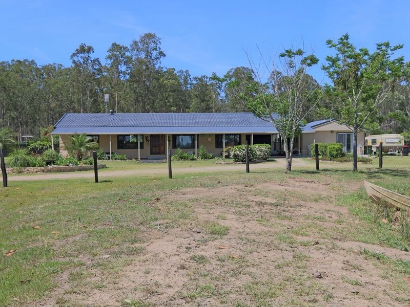 111 Wants Road, Lawrence NSW 2460