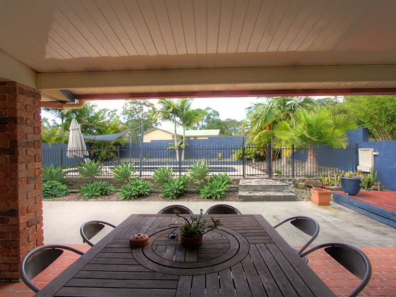 37 Clyde Essex Drive, Gulmarrad NSW 2463