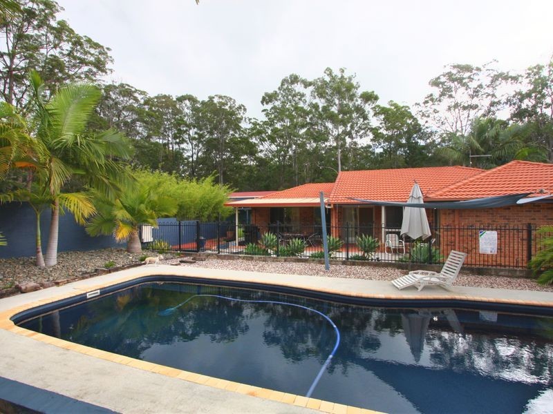 37 Clyde Essex Drive, Gulmarrad NSW 2463