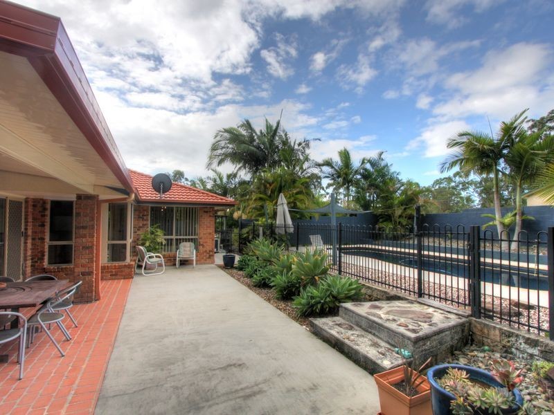 37 Clyde Essex Drive, Gulmarrad NSW 2463