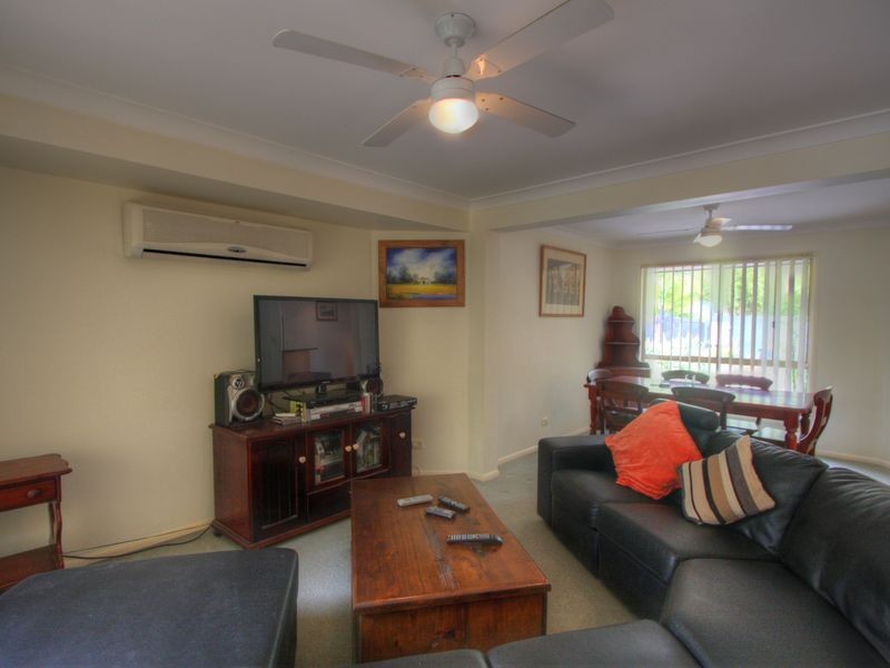 37 Clyde Essex Drive, Gulmarrad NSW 2463