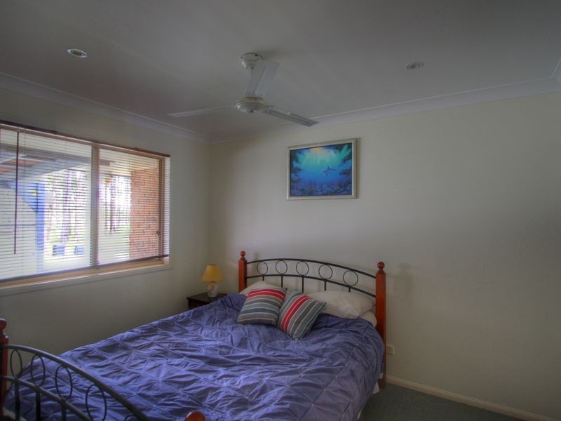 37 Clyde Essex Drive, Gulmarrad NSW 2463