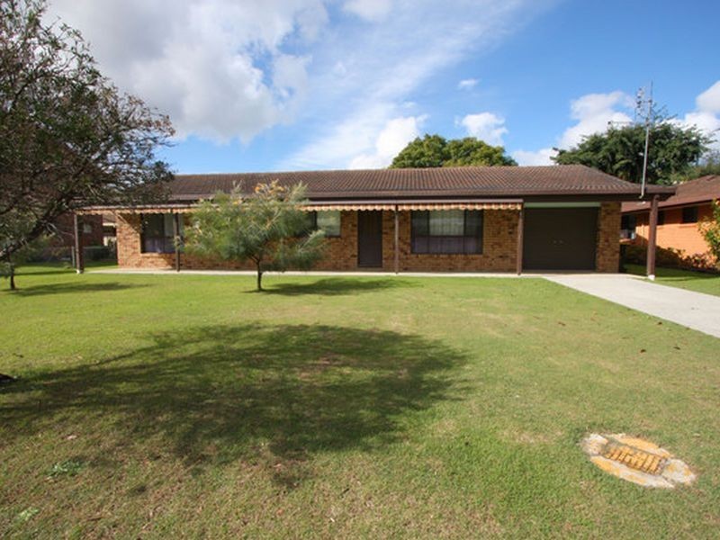 1 Dunoon Crescent, Maclean NSW 2463