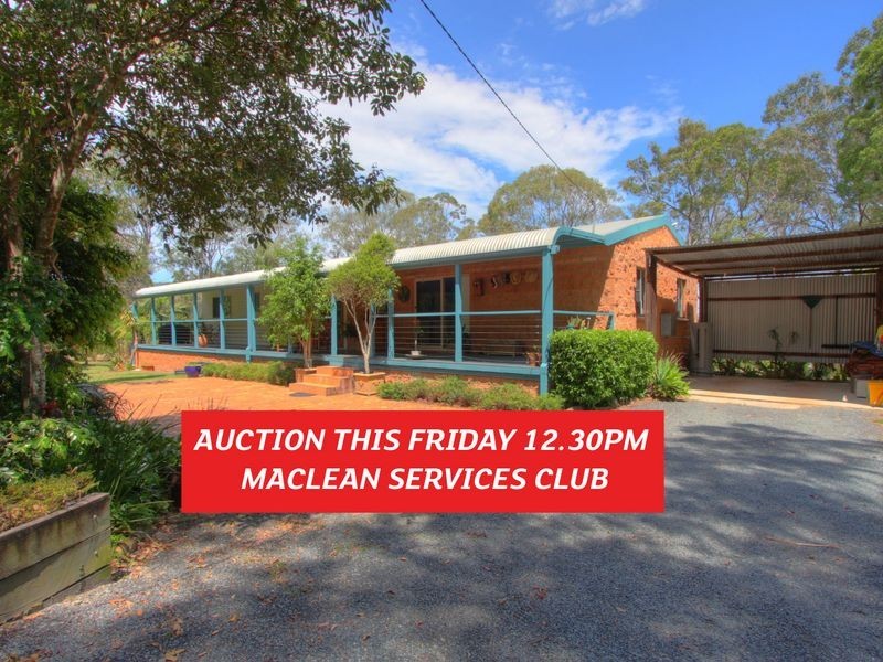 11 Jade Crescent, Tyndale NSW 2460