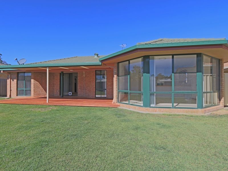 3 Kelly Crescent, Townsend NSW 2463
