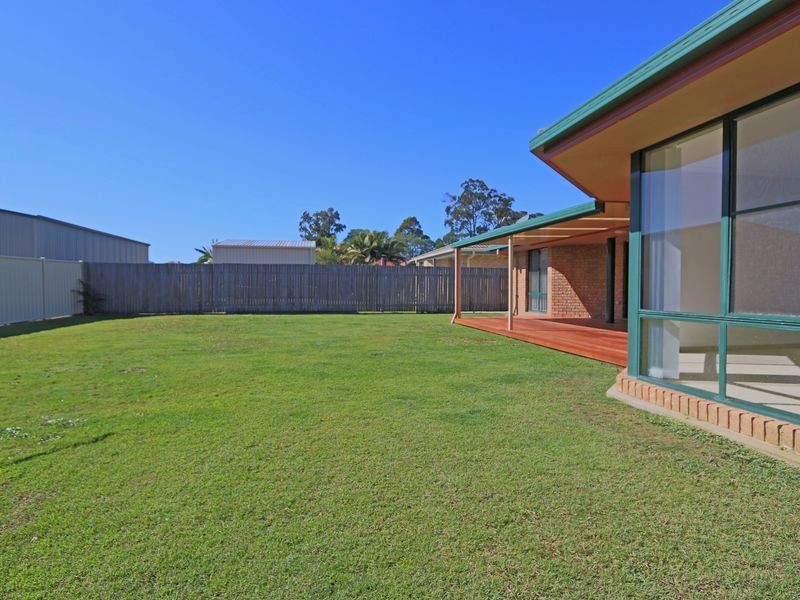 3 Kelly Crescent, Townsend NSW 2463