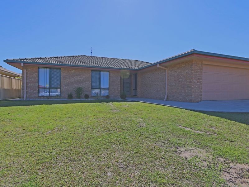 3 Kelly Crescent, Townsend NSW 2463