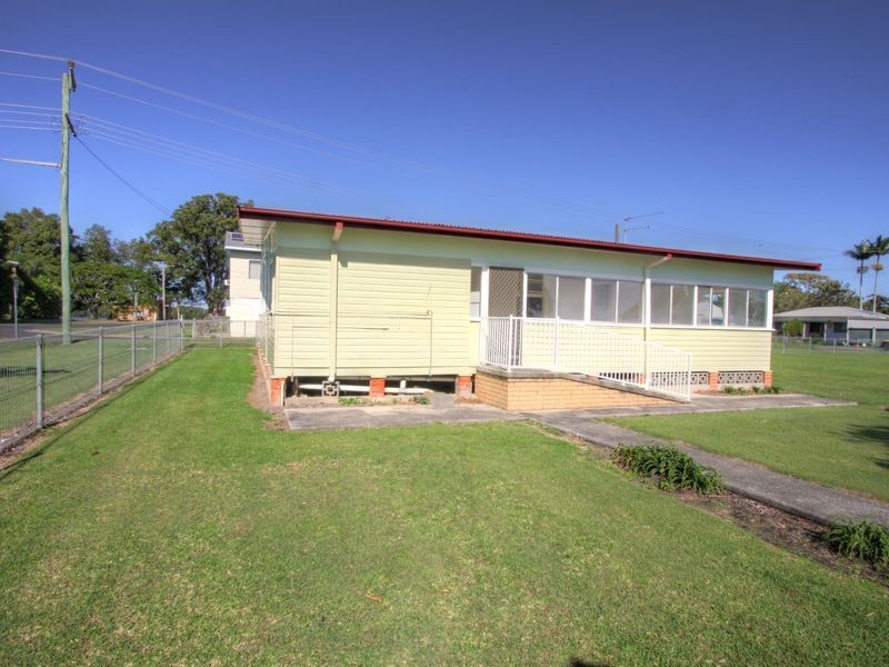 40 River Road, Harwood Island NSW 2465