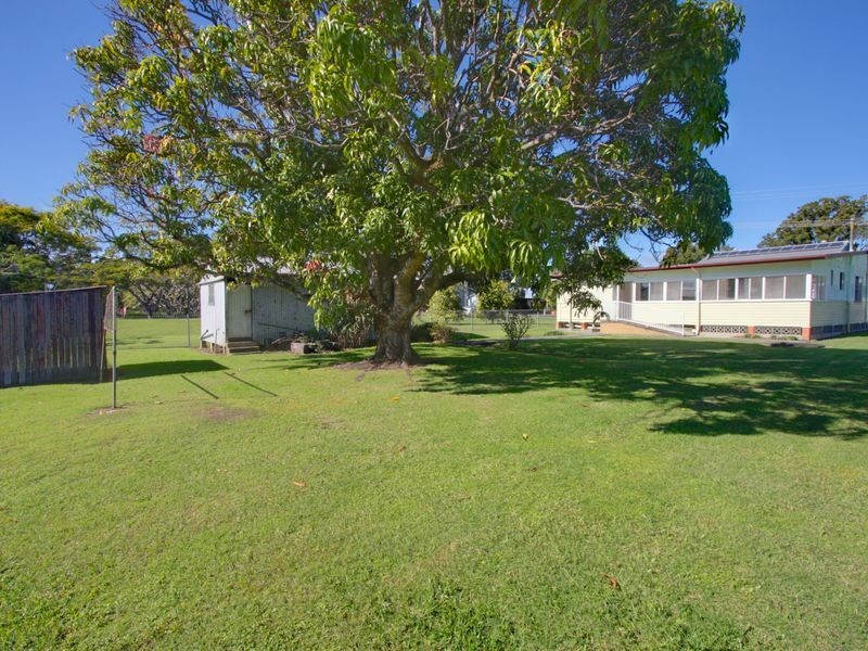 40 River Road, Harwood Island NSW 2465