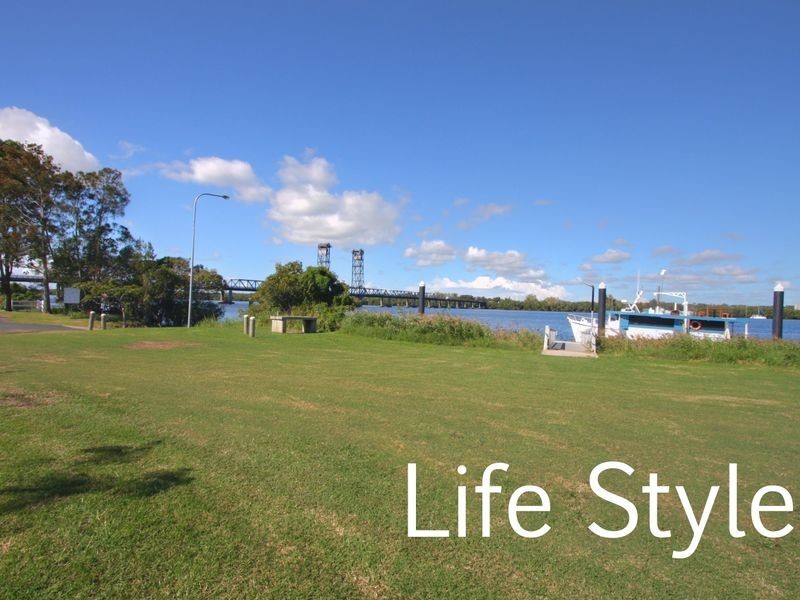 40 River Road, Harwood Island NSW 2465