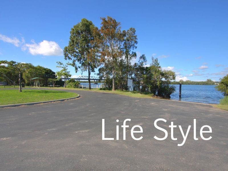 40 River Road, Harwood Island NSW 2465
