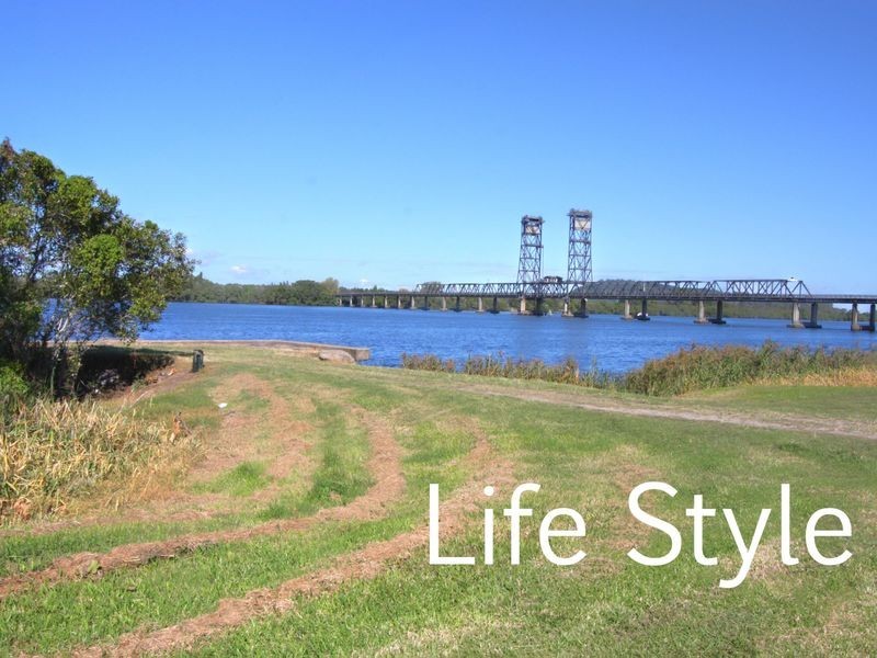 40 River Road, Harwood Island NSW 2465