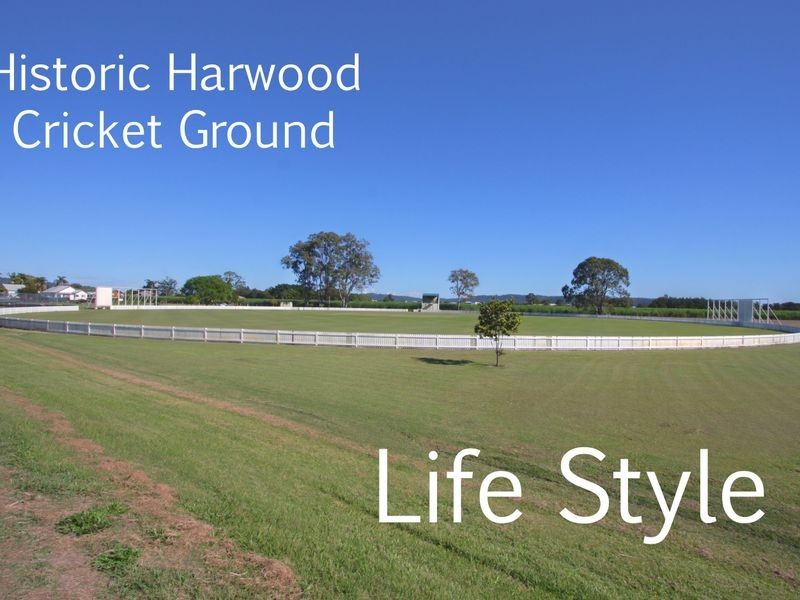 40 River Road, Harwood Island NSW 2465