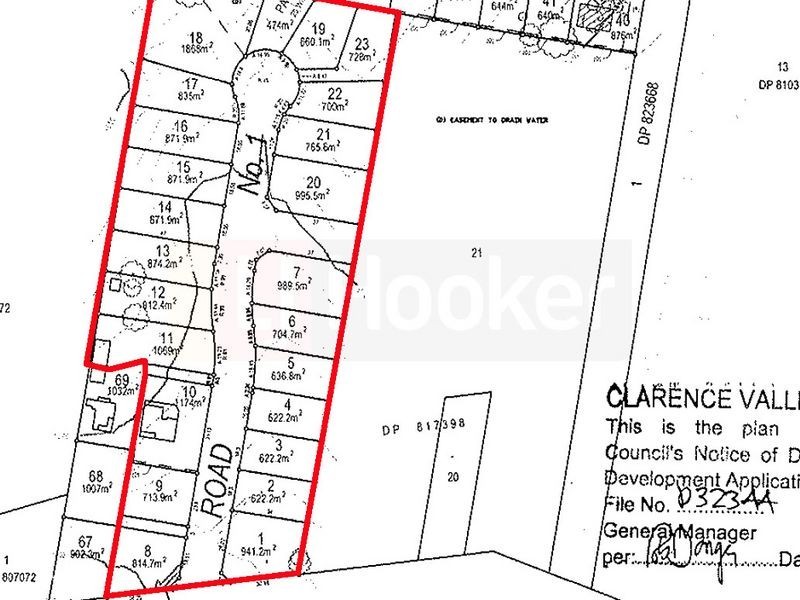 33 Jubilee Street, Townsend NSW 2463