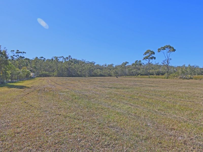 Lot 27 Parklands Drive, Gulmarrad NSW 2463