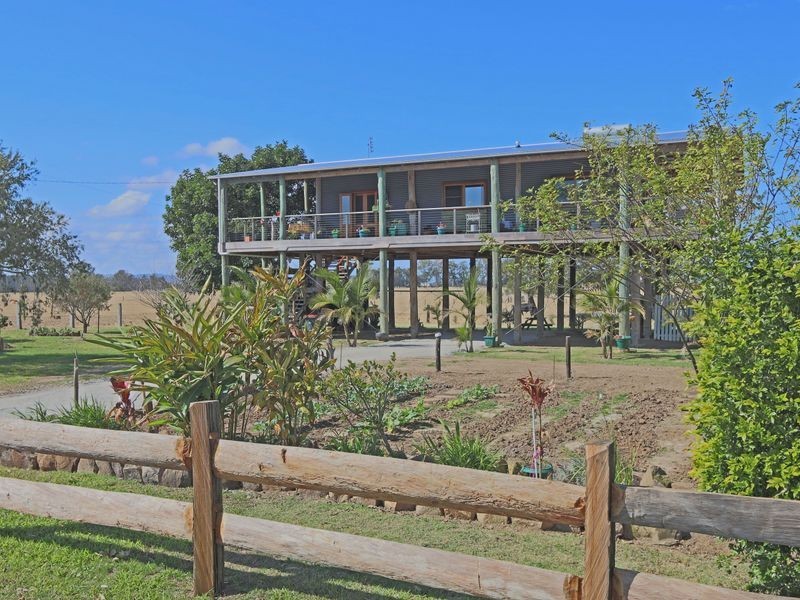 333 Weir Road Sportsmans Creek, Lawrence NSW 2460
