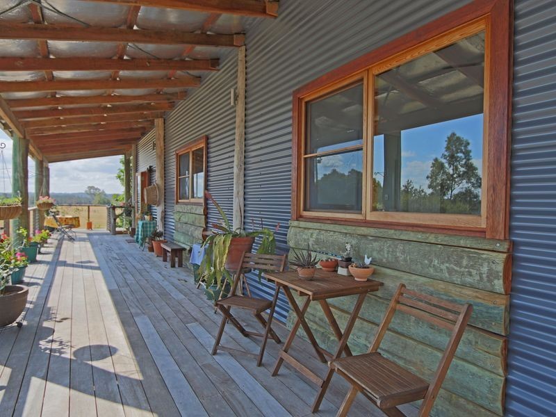 333 Weir Road Sportsmans Creek, Lawrence NSW 2460