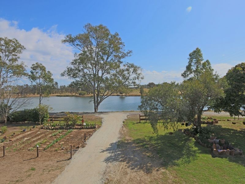 333 Weir Road Sportsmans Creek, Lawrence NSW 2460