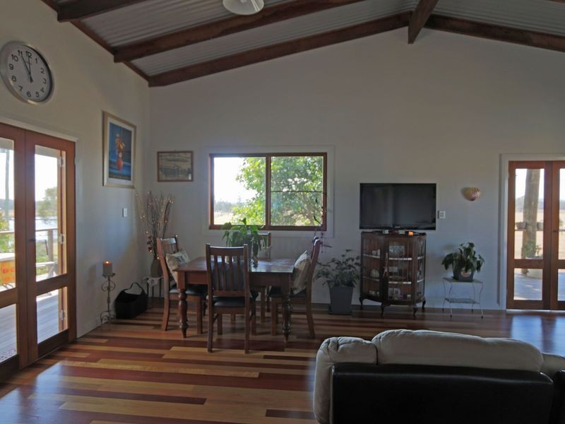 333 Weir Road Sportsmans Creek, Lawrence NSW 2460