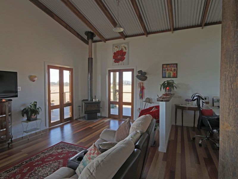 333 Weir Road Sportsmans Creek, Lawrence NSW 2460