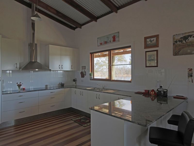333 Weir Road Sportsmans Creek, Lawrence NSW 2460