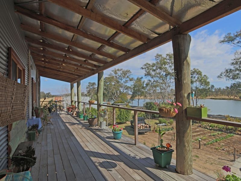 333 Weir Road Sportsmans Creek, Lawrence NSW 2460